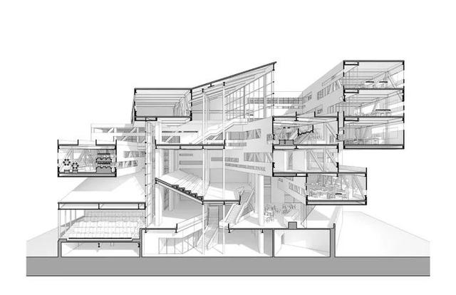 哥伦比亚大学GSAPP建筑学院2020毕业展