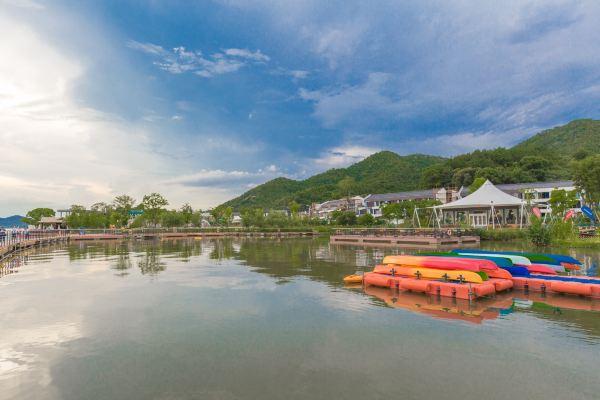 周末两天，去宁波开启一场盛夏之旅