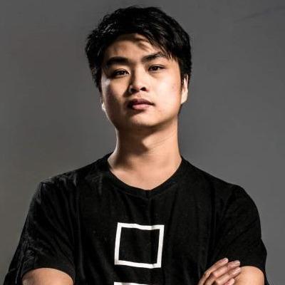 人皇Sky的封神之路 退役之后依然心系RST游戏