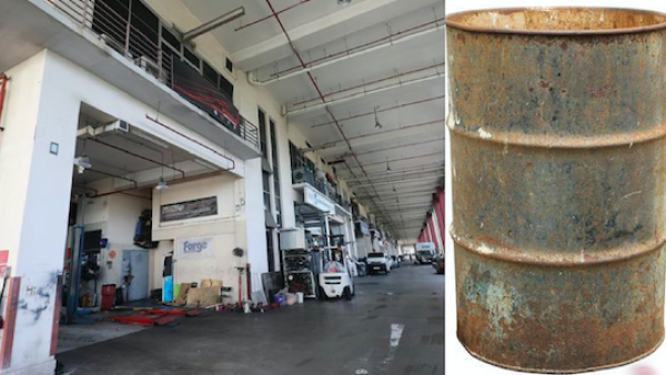 涉嫌杀女烧尸，新加坡25岁母亲当庭落泪