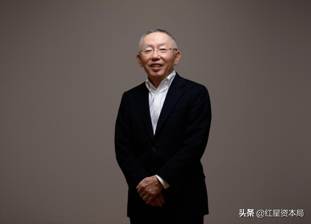 红星资本局｜优衣库创始人4个月增加600亿财富，他是怎么做到的？