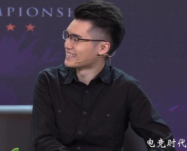 DOTA2 时移世易，难撼本心—与Sccc对话他生涯中的几次身份转变