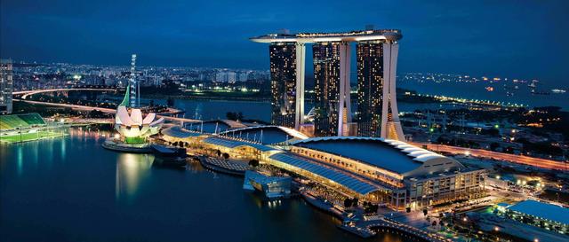 新加坡银行开户难不难？