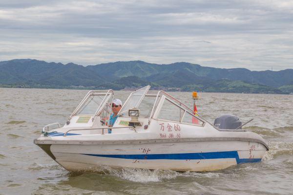 周末两天，去宁波开启一场盛夏之旅