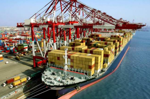 不再向新加坡交巨额过路费！巴铁给中国拿回重要港口，年赚150亿