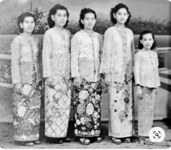 马来西亚华人博士给你讲述《小娘惹》背后的文化历史（1）