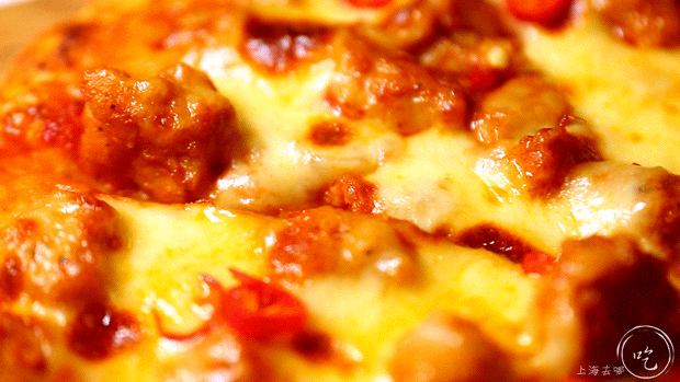 开在人广的“假西餐”，用上海浇头做意大利菜