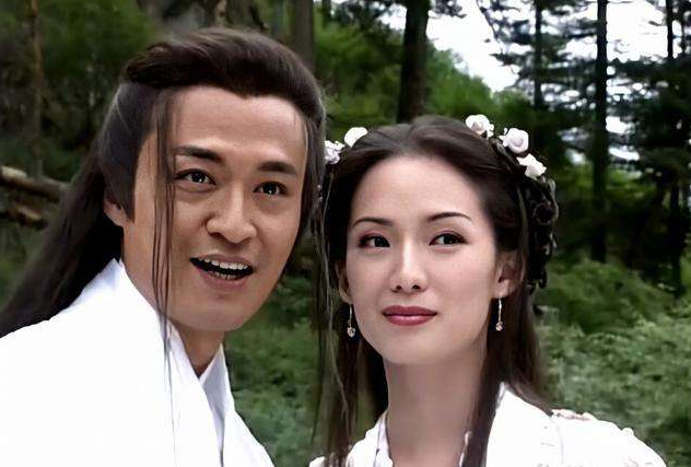 “何仙姑”郑秀珍：新加坡四大美人之一，被骗8千万后靠按摩谋生