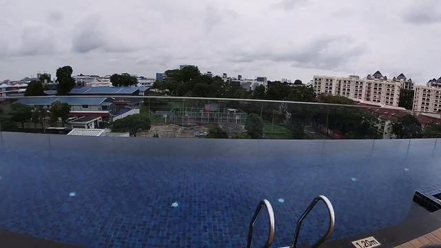 新加坡解封的第一天