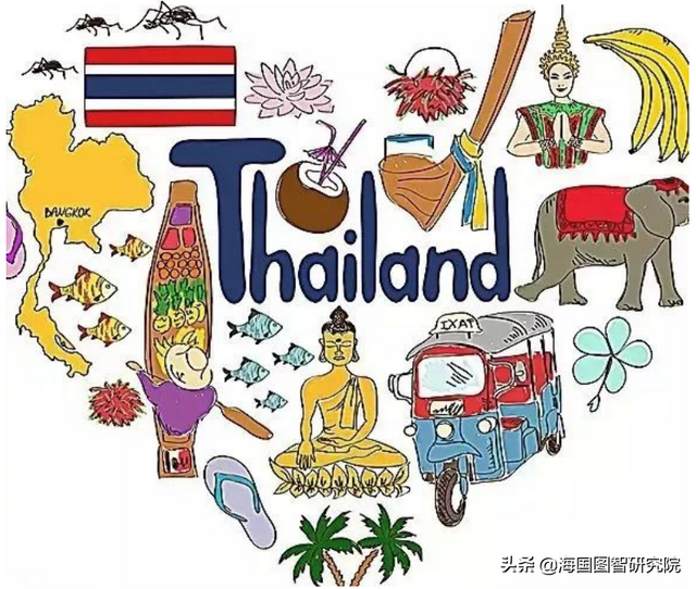 泰国久盼游客归来，中泰合作迎新机遇