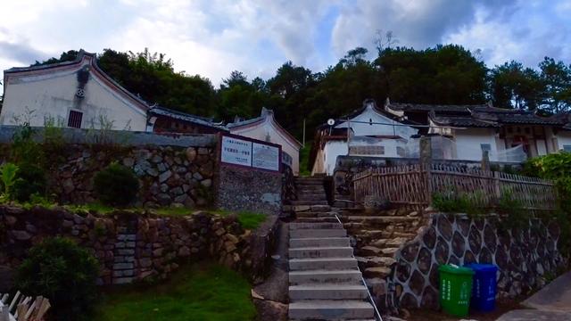 广东梅州大埔县，找到新加坡总理的祖居，真是人杰地灵的宝地！