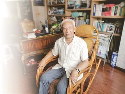 “此生能否再相见”81岁的王权华想寻回失散几十年的哥哥和弟弟