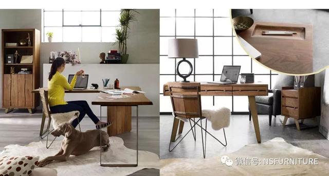 NS家居nsfurniture 品牌故事