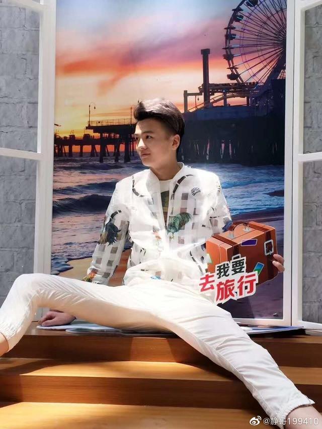 泰勒时尚造型师