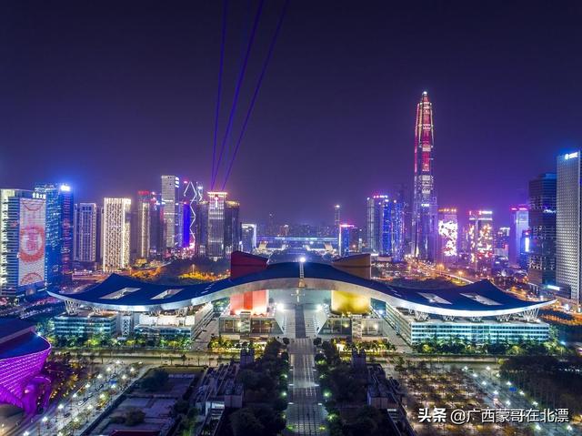 深圳一市，超越新加坡一国！新加坡还能追上深圳吗？