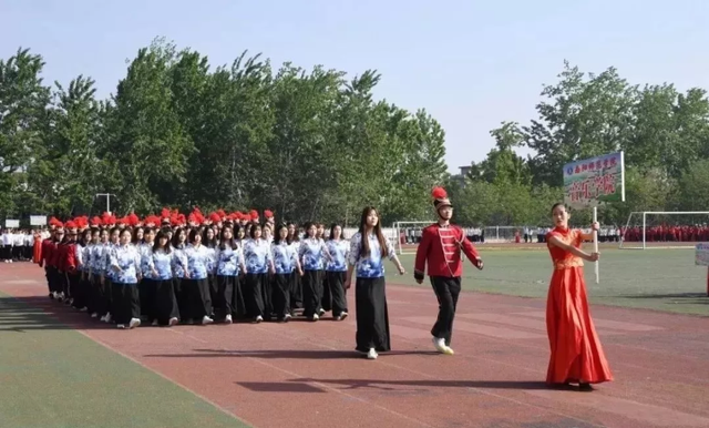 南阳师院音乐学院：以梦为曲，谱写音乐青春华章