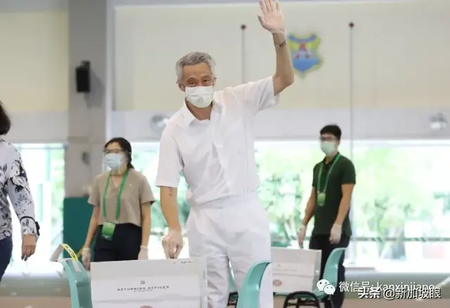 新加坡聚焦反对党领袖，带头拿10个议席的他究竟什么来头？