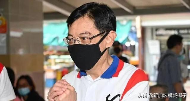 重磅！新加坡总理李显龙：这不一定是我最后一次选举