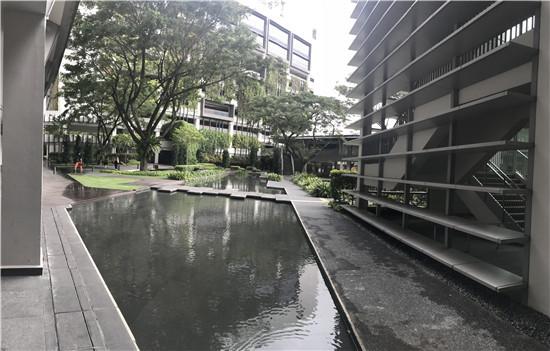 新加坡建筑专业留学的理想院校——新加坡建筑管理学院