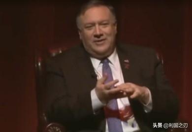 南海有大事！美国突然站队，将有三大变局