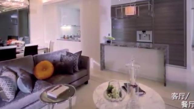 新加坡第一高楼，华利世家