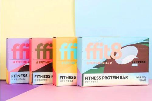 李静、戴军参投代餐蛋白棒ffit8首轮融资；电力物联网服务商获A+轮融资丨投资速递