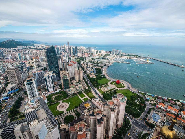 我国最像的2座“双胞胎”城市，知名度远超省会，却相隔上千公里