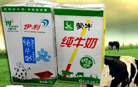 蒙牛、伊利左右国家乳业标准？中国乳协急忙出来救火辟谣