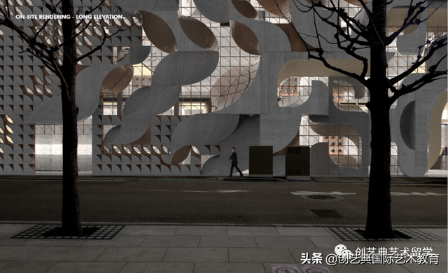 这里有一场酣畅淋漓的视觉盛宴！（海外艺术院校毕业展观展指南）