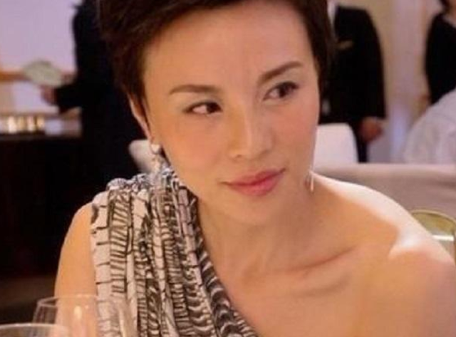 她凭姿色混迹上流，靠借钱"赚"17亿，整形跑路未遂，沦为死刑犯