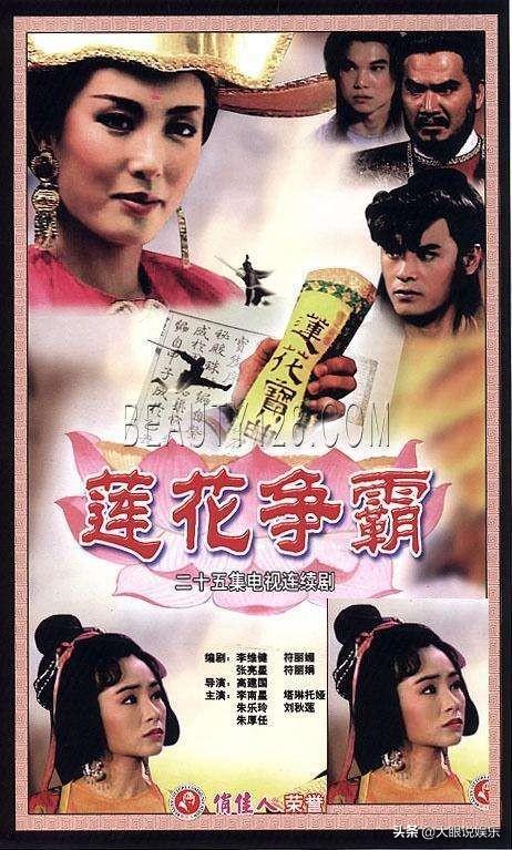 聊一聊我们曾经追过的新加坡明星！