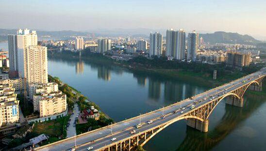 绵阳楼市6月成交2677套，各大楼盘成交价曝光！果然还是有钱人多