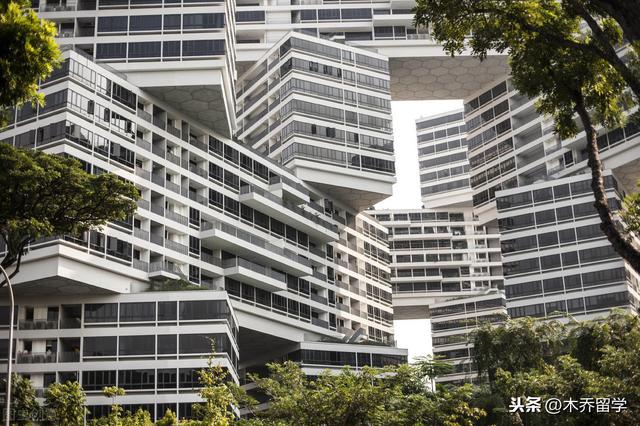 新加坡大学留学有哪些支持专升本学校？