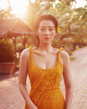 许晴北京大妞的美丽人生