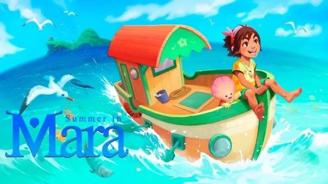 SE新作《巴兰的异想奇境》公布新情报，3DS"寿终正寝"