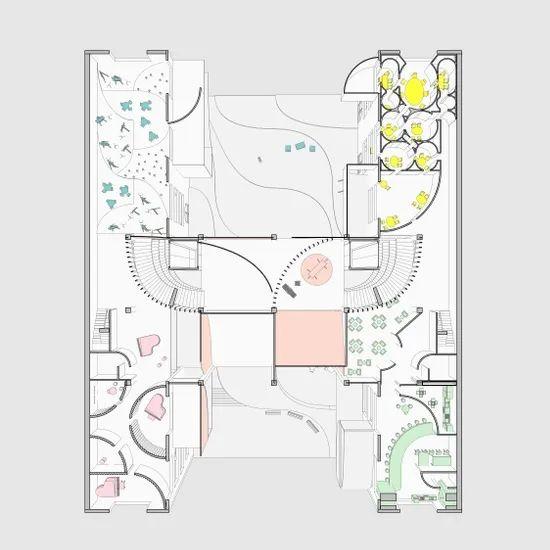 哥伦比亚大学GSAPP建筑学院2020毕业展