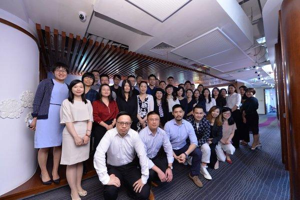 曼彻斯特全球在职MBA项目2020年7月班迎新仪式圆满举行