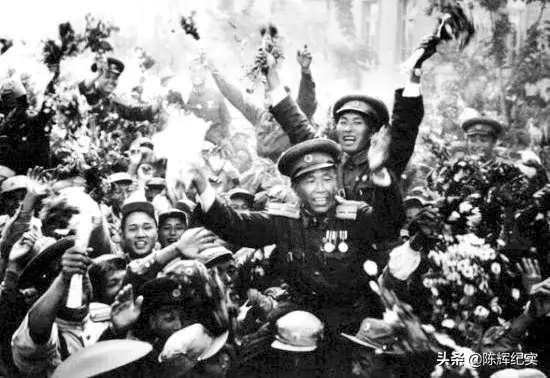 70年后：看抗美援朝的历史意义