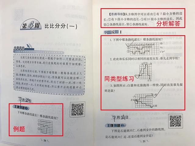 暖暖暑期安排汇报：如果不了解原因，你可能以为我疯了……