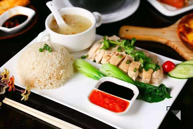 来津必吃美食·在华北平原品尝南方美味？新加坡料理各位有兴趣么