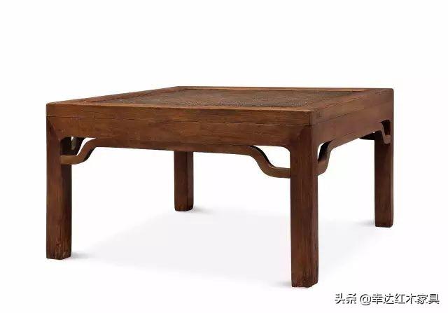 新加坡鲁班庄藏古典家具