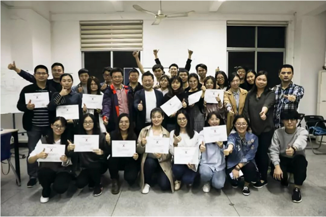 《设计》专访｜胡飞：服务设计的范式更迭与广东工业大学的实践