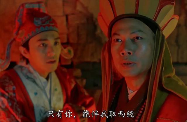 罗家英：唱40年粤剧买不起房，跟星爷拍2年电影，买了2套房