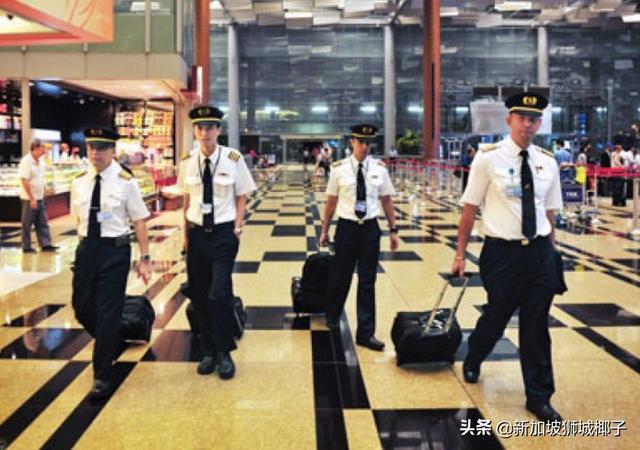 今天新增49例！新加坡寒冬来了？新航、面包新语减薪达50%！