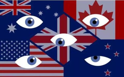 五眼联盟国家为何要死心塌地追随美国，他们能够得到什么？