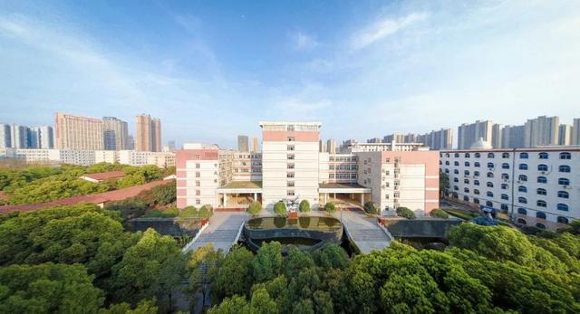 践行以美育人，落实以德树人｜湖北商贸学院培养高素质复合型人才