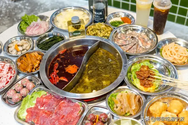 7天要吃令：赶紧囤券！1.99元抢宁波400+家大牌餐饮通吃券