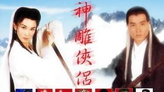 小时候追的5部经典剧都是新加坡剧，哪部是你的童年？