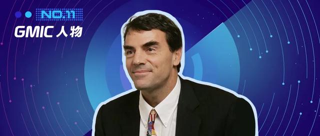 亿万富翁 Tim Draper，成为硅谷风投教父的传奇故事