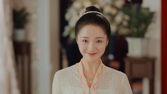 《小娘惹》：人生很短，去爱那个坚定选择你的人吧